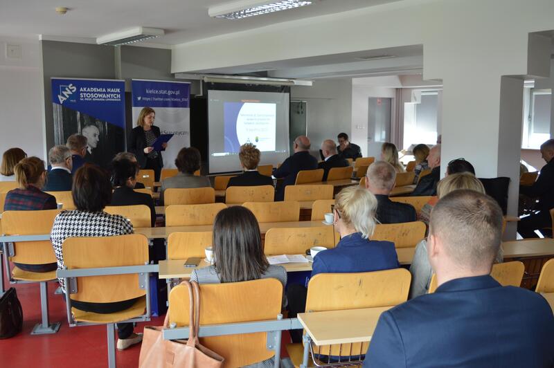 Powiększ obraz: Seminarium pt. Szara gospodarka 2023