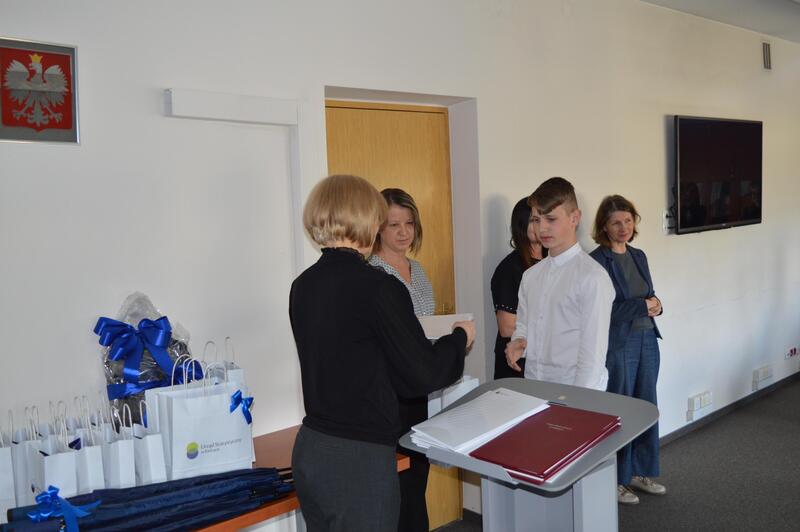 Powiększ obraz: StatMat - finał II edycji