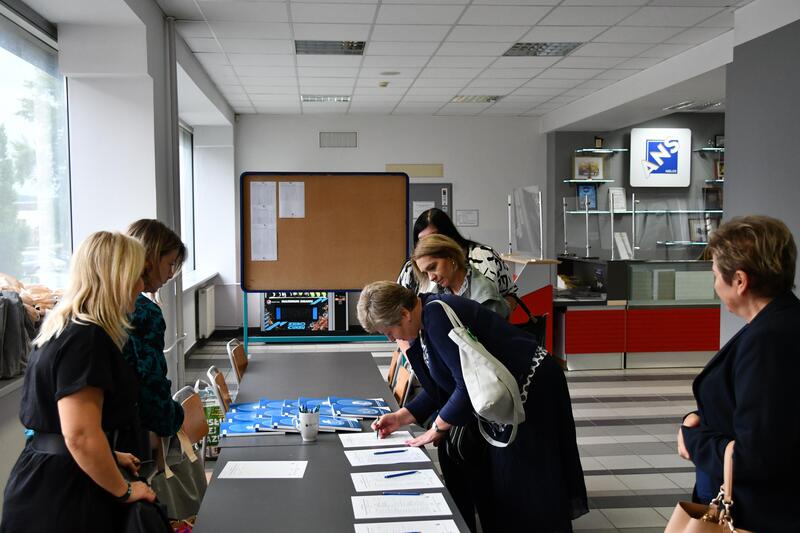 Powiększ obraz: Konferencja naukowa pt. od różnorodności do inkluzywności