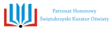 logo Świętokrzyskiego Kuratora Oświaty